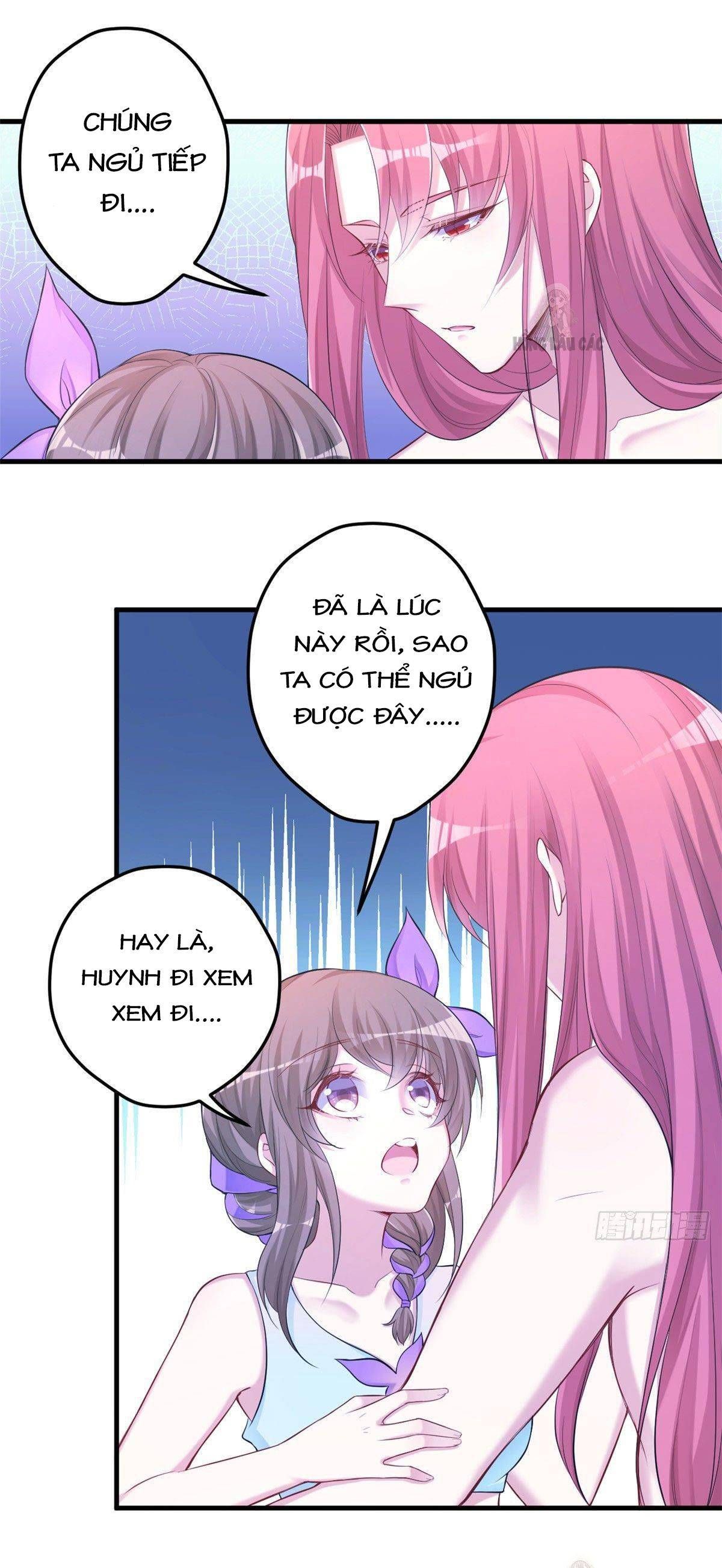 Thảnh Thơi Thú Thế Chủng Chủng Điền, Sinh Sinh Tể Chap 328 - Next Chap 329