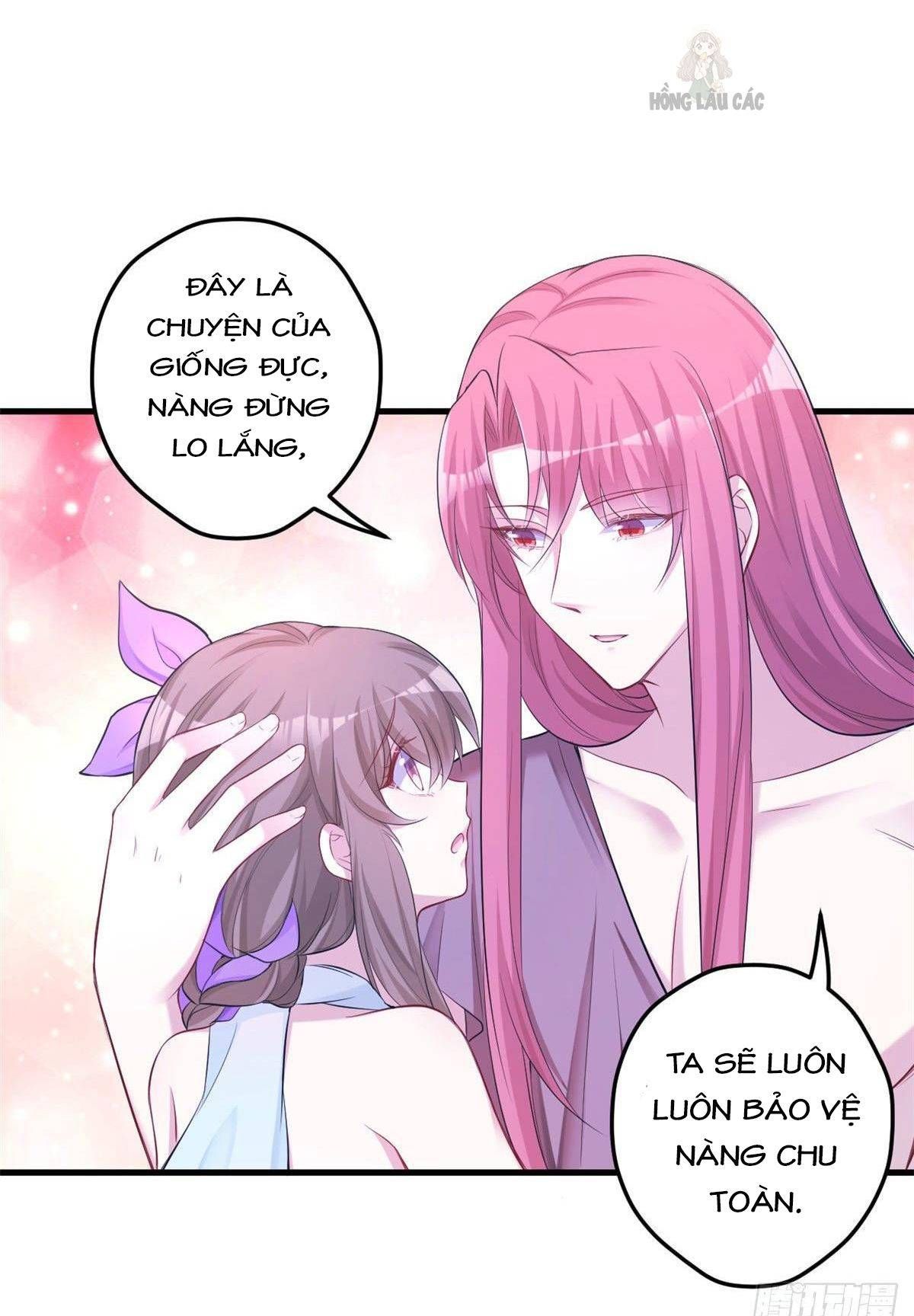 Thảnh Thơi Thú Thế Chủng Chủng Điền, Sinh Sinh Tể Chap 328 - Next Chap 329