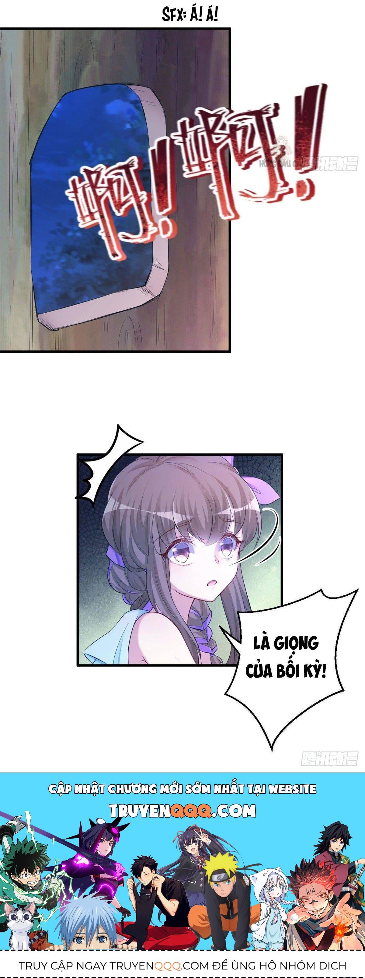 Thảnh Thơi Thú Thế Chủng Chủng Điền, Sinh Sinh Tể Chap 328 - Next Chap 329