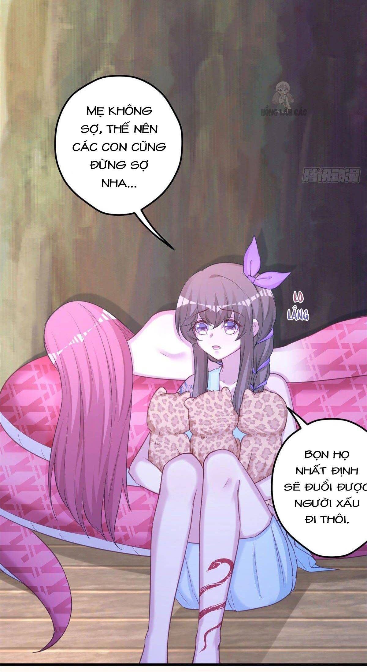 Thảnh Thơi Thú Thế Chủng Chủng Điền, Sinh Sinh Tể Chap 328 - Next Chap 329