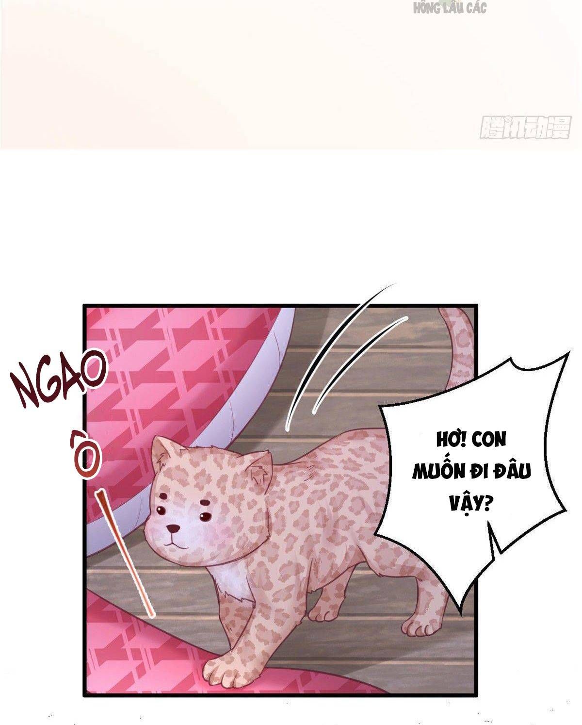 Thảnh Thơi Thú Thế Chủng Chủng Điền, Sinh Sinh Tể Chap 328 - Next Chap 329