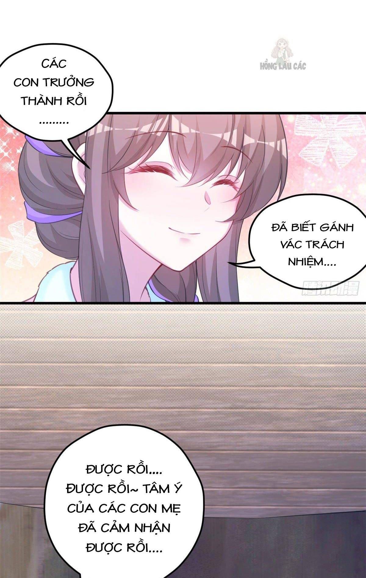 Thảnh Thơi Thú Thế Chủng Chủng Điền, Sinh Sinh Tể Chap 328 - Next Chap 329