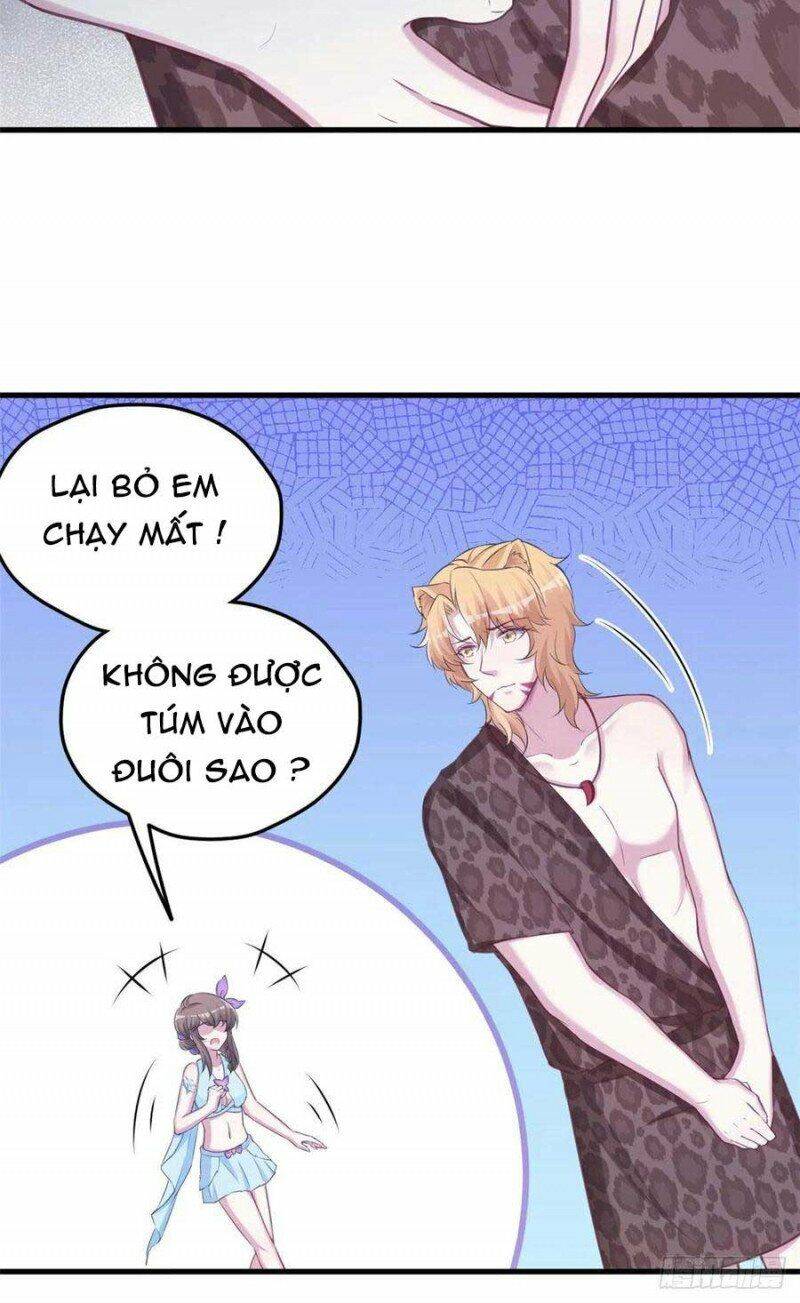 Thảnh Thơi Thú Thế Chủng Chủng Điền, Sinh Sinh Tể Chap 3292 - Next Chap 3293