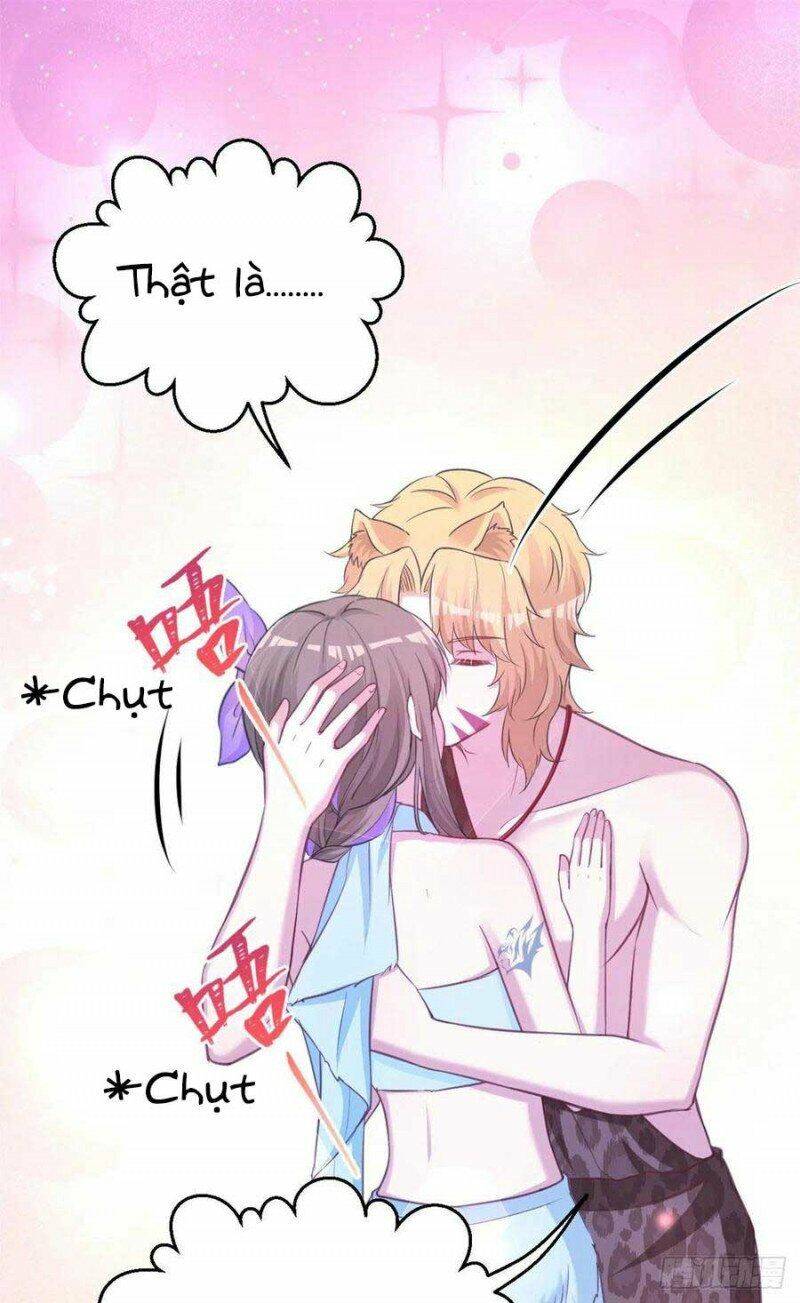 Thảnh Thơi Thú Thế Chủng Chủng Điền, Sinh Sinh Tể Chap 3292 - Next Chap 3293