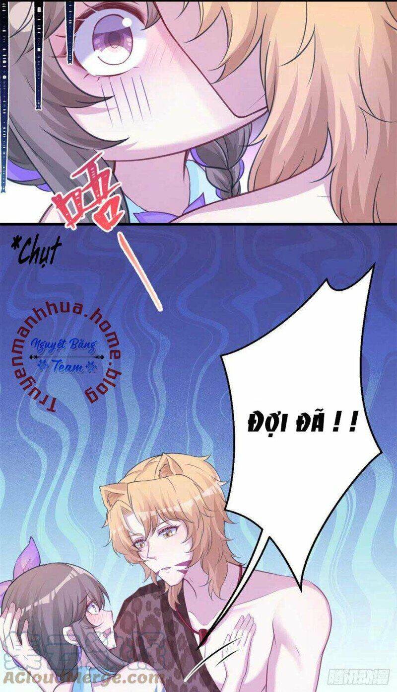 Thảnh Thơi Thú Thế Chủng Chủng Điền, Sinh Sinh Tể Chap 3292 - Next Chap 3293