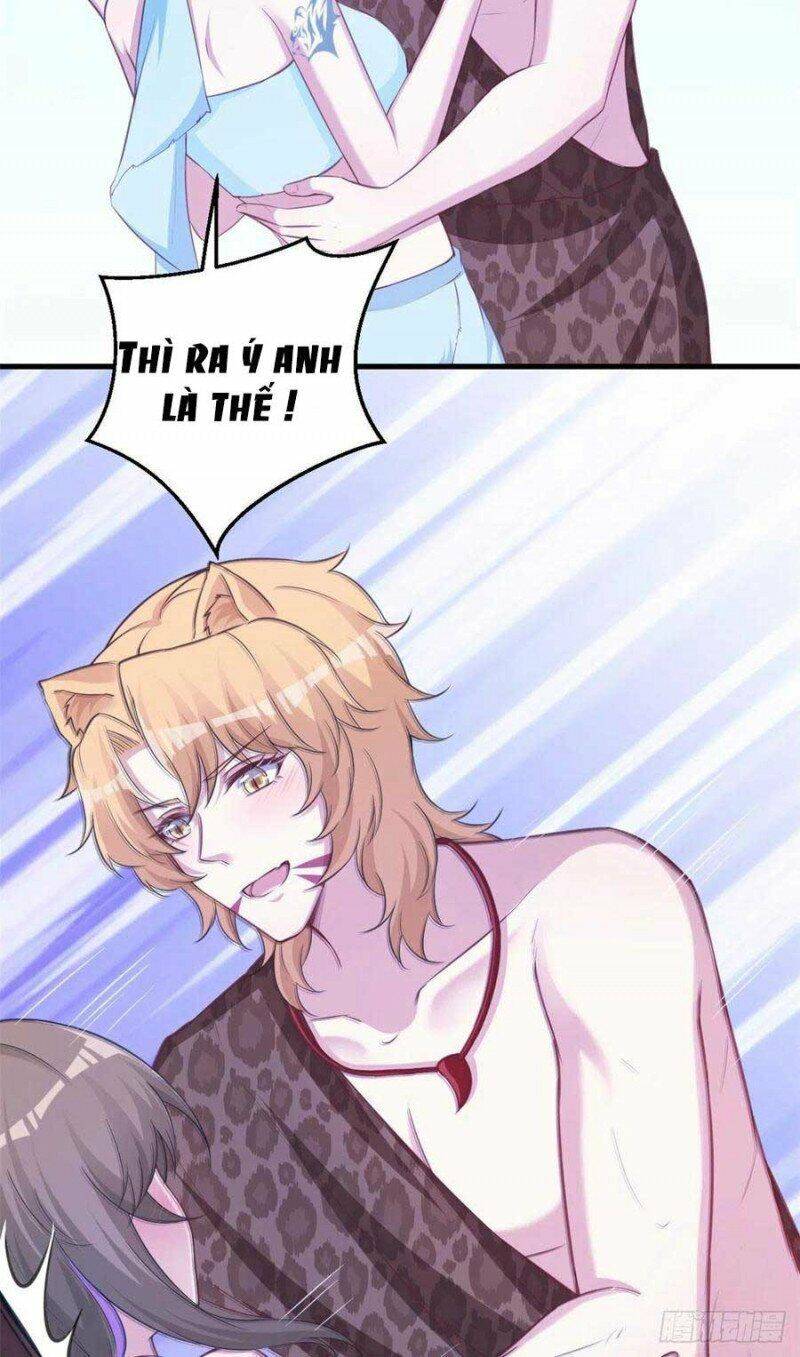 Thảnh Thơi Thú Thế Chủng Chủng Điền, Sinh Sinh Tể Chap 3292 - Next Chap 3293