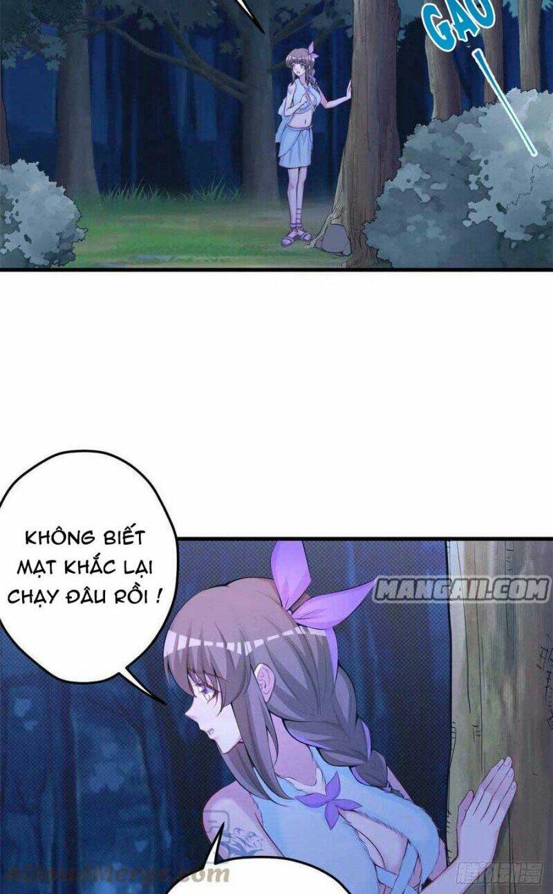 Thảnh Thơi Thú Thế Chủng Chủng Điền, Sinh Sinh Tể Chap 3292 - Next Chap 3293
