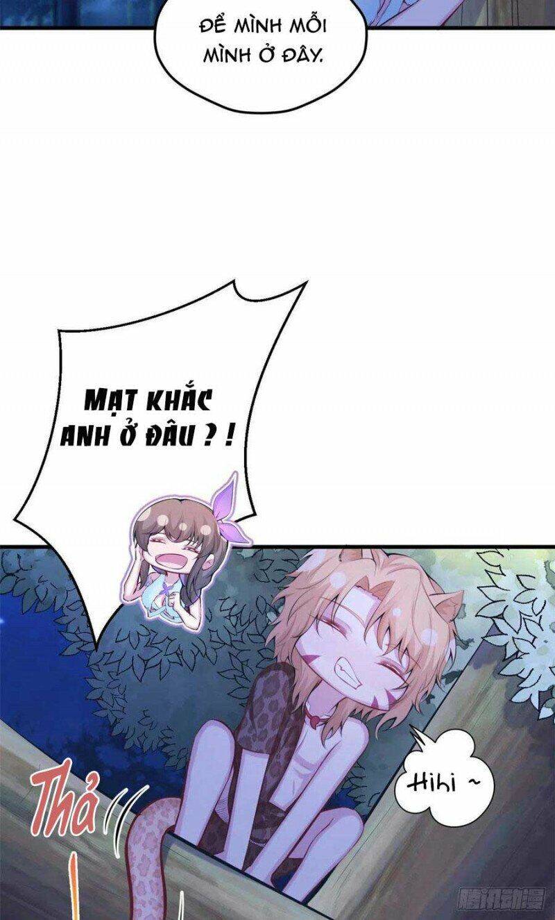 Thảnh Thơi Thú Thế Chủng Chủng Điền, Sinh Sinh Tể Chap 3292 - Next Chap 3293