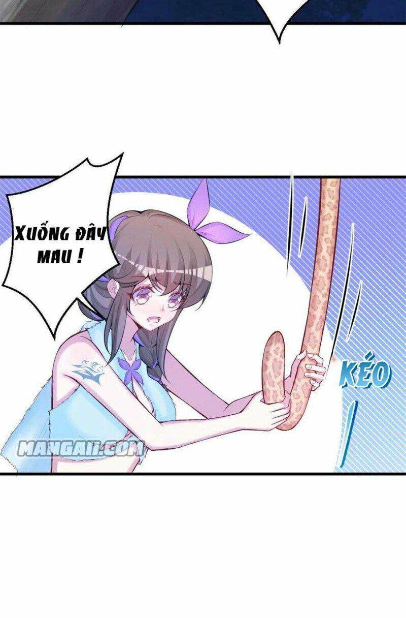 Thảnh Thơi Thú Thế Chủng Chủng Điền, Sinh Sinh Tể Chap 3292 - Next Chap 3293