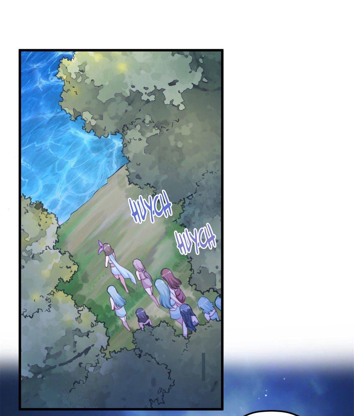 Thảnh Thơi Thú Thế Chủng Chủng Điền, Sinh Sinh Tể Chap 330 - Next Chap 331