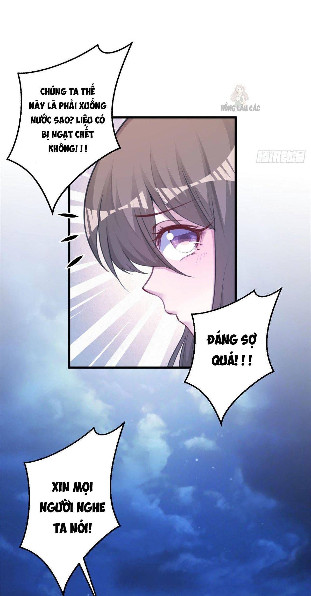 Thảnh Thơi Thú Thế Chủng Chủng Điền, Sinh Sinh Tể Chap 330 - Next Chap 331