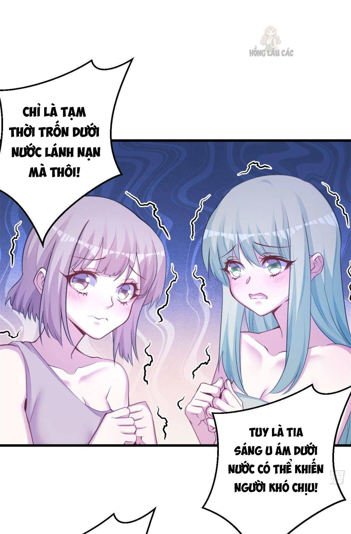 Thảnh Thơi Thú Thế Chủng Chủng Điền, Sinh Sinh Tể Chap 330 - Next Chap 331