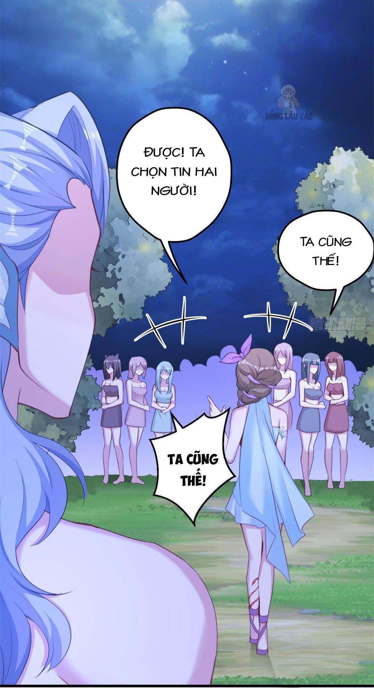 Thảnh Thơi Thú Thế Chủng Chủng Điền, Sinh Sinh Tể Chap 330 - Next Chap 331