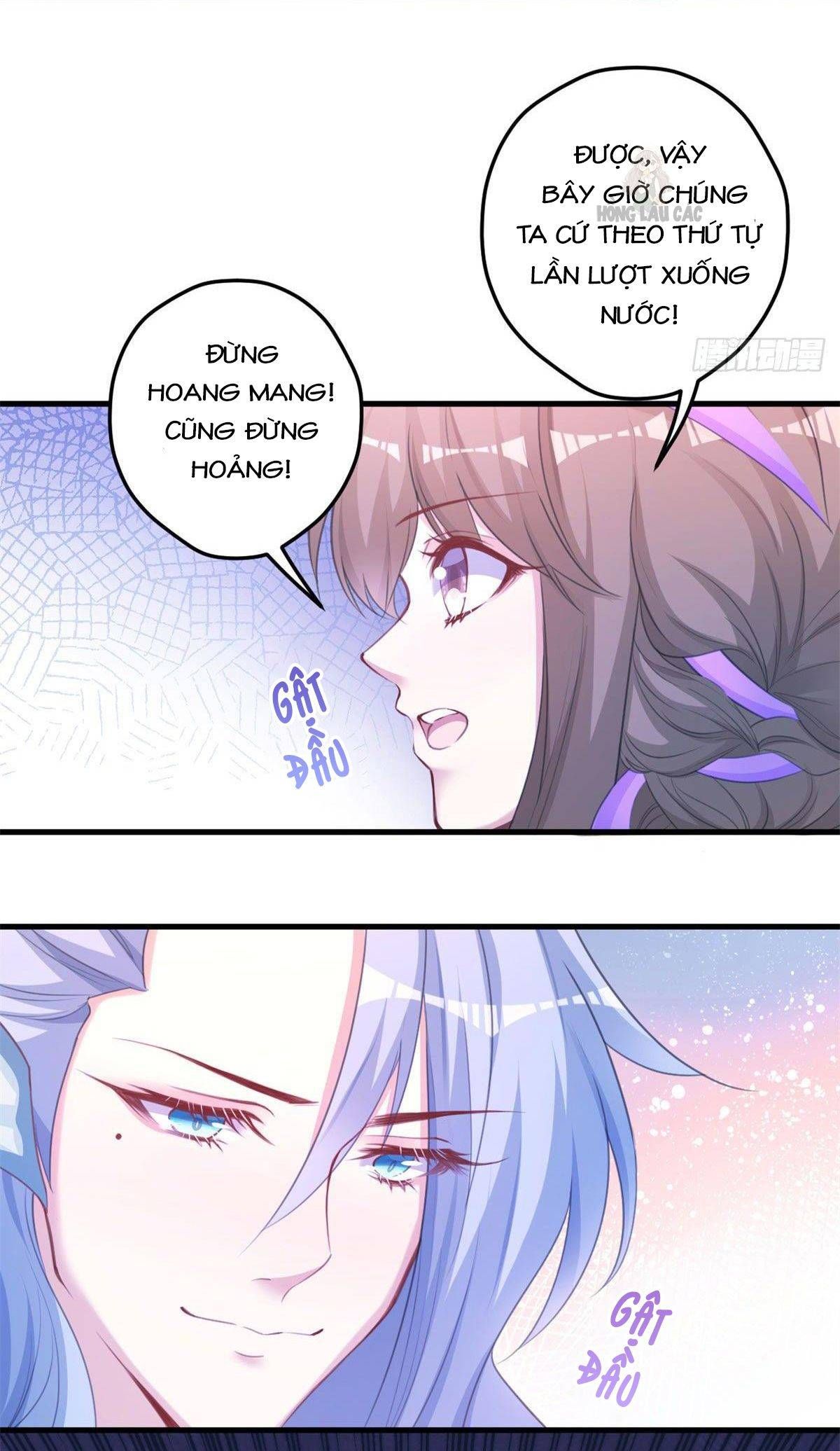 Thảnh Thơi Thú Thế Chủng Chủng Điền, Sinh Sinh Tể Chap 330 - Next Chap 331