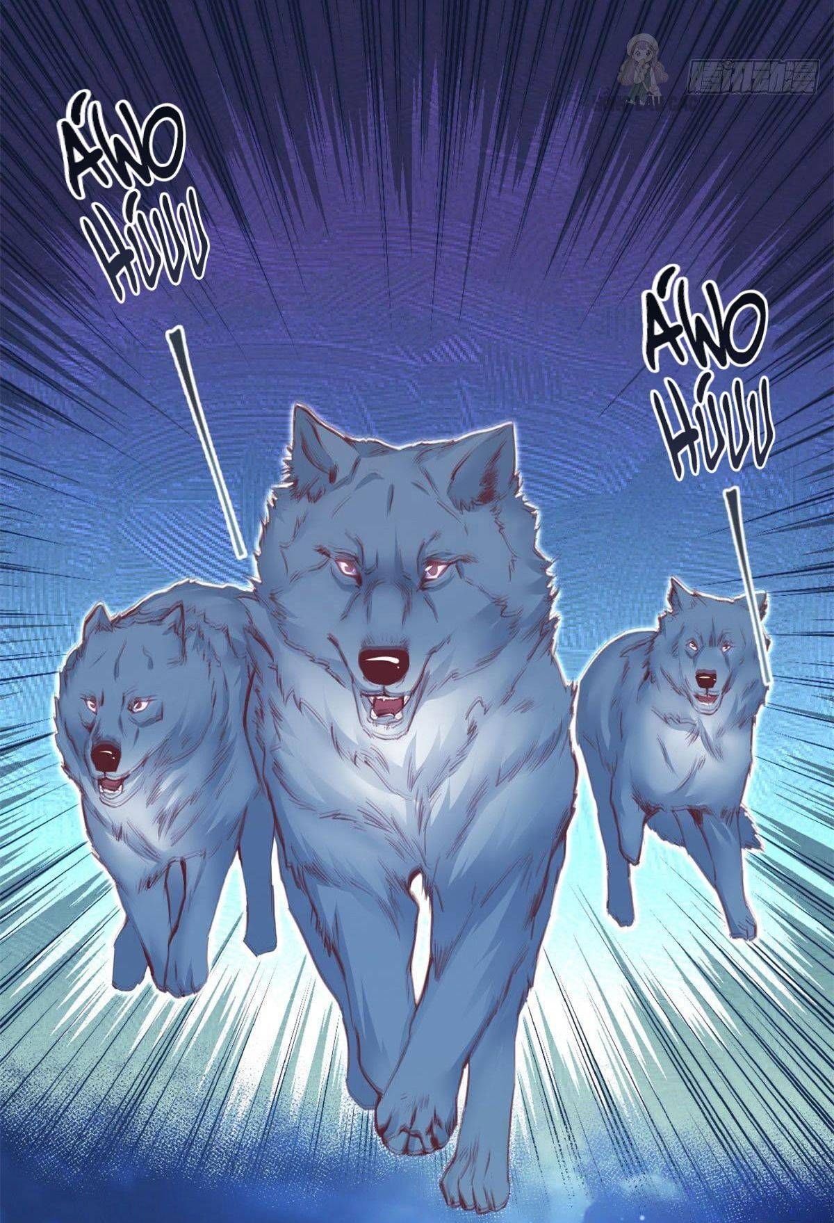 Thảnh Thơi Thú Thế Chủng Chủng Điền, Sinh Sinh Tể Chap 330 - Next Chap 331
