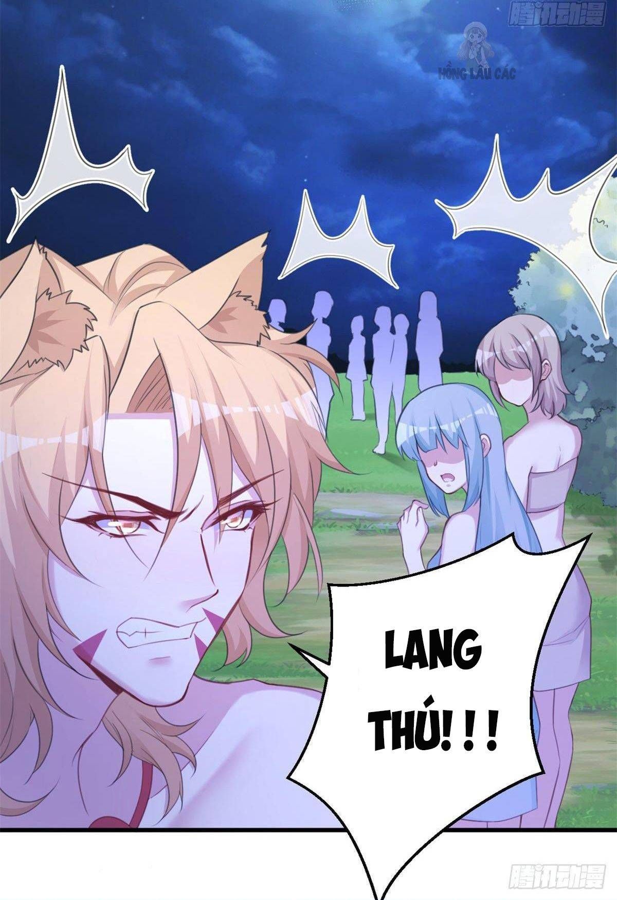 Thảnh Thơi Thú Thế Chủng Chủng Điền, Sinh Sinh Tể Chap 330 - Next Chap 331