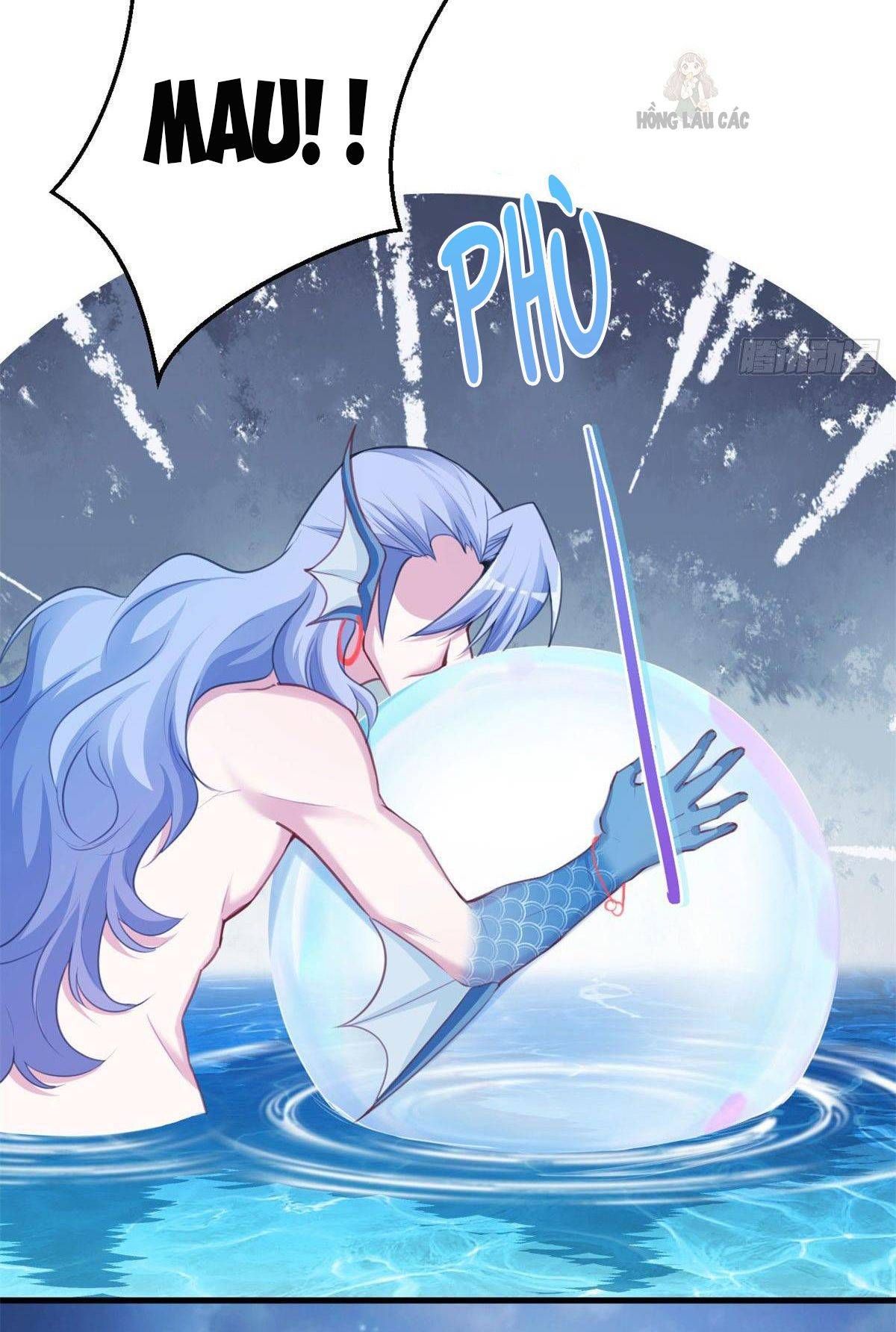 Thảnh Thơi Thú Thế Chủng Chủng Điền, Sinh Sinh Tể Chap 330 - Next Chap 331