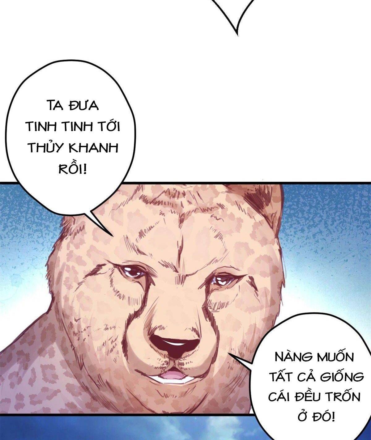 Thảnh Thơi Thú Thế Chủng Chủng Điền, Sinh Sinh Tể Chap 330 - Next Chap 331