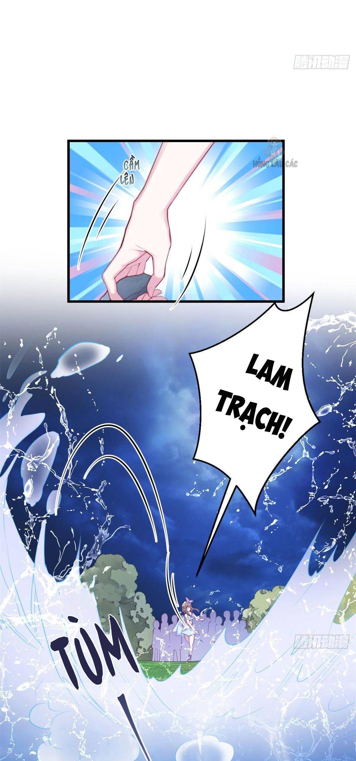 Thảnh Thơi Thú Thế Chủng Chủng Điền, Sinh Sinh Tể Chap 330 - Next Chap 331