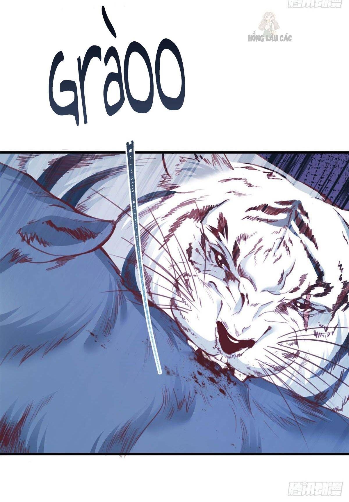 Thảnh Thơi Thú Thế Chủng Chủng Điền, Sinh Sinh Tể Chap 330 - Next Chap 331