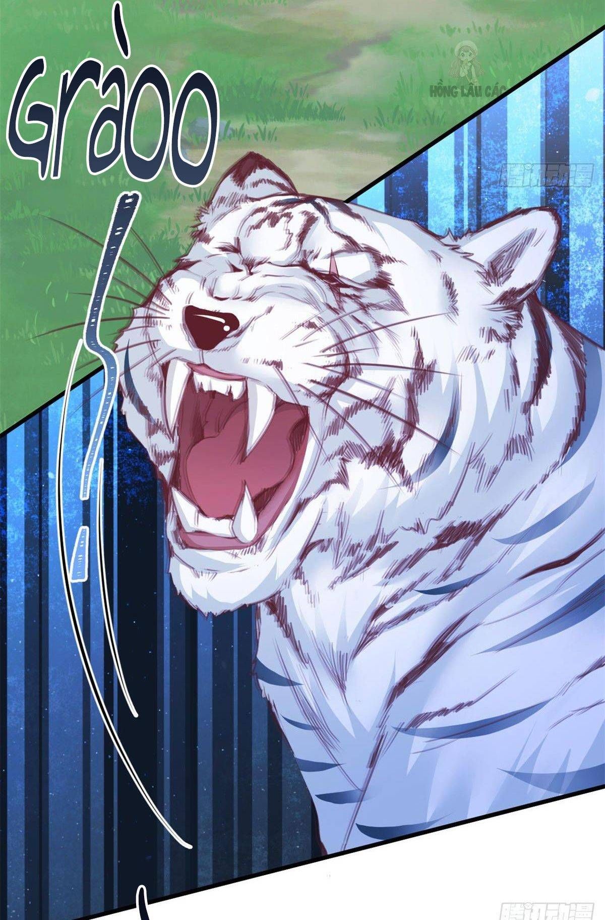 Thảnh Thơi Thú Thế Chủng Chủng Điền, Sinh Sinh Tể Chap 330 - Next Chap 331