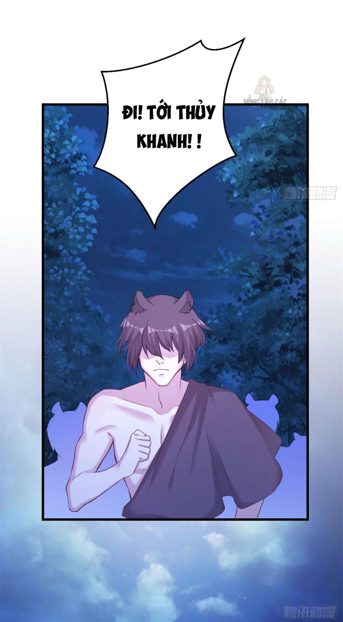 Thảnh Thơi Thú Thế Chủng Chủng Điền, Sinh Sinh Tể Chap 330 - Next Chap 331