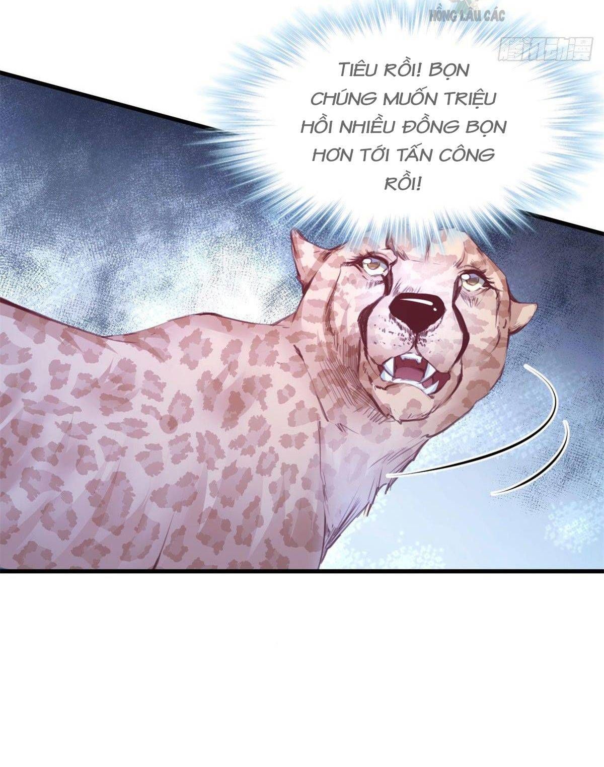 Thảnh Thơi Thú Thế Chủng Chủng Điền, Sinh Sinh Tể Chap 330 - Next Chap 331