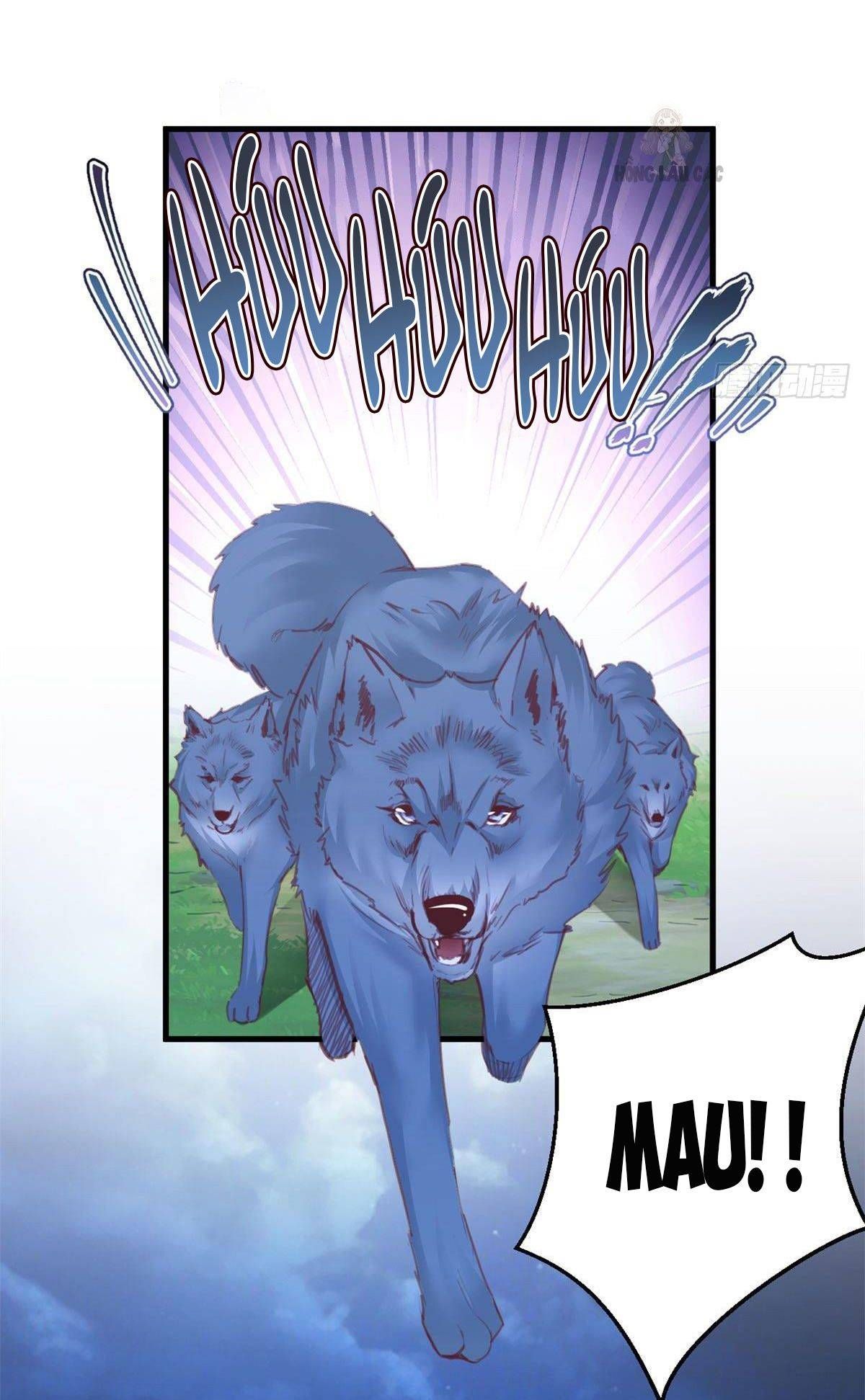 Thảnh Thơi Thú Thế Chủng Chủng Điền, Sinh Sinh Tể Chap 330 - Next Chap 331