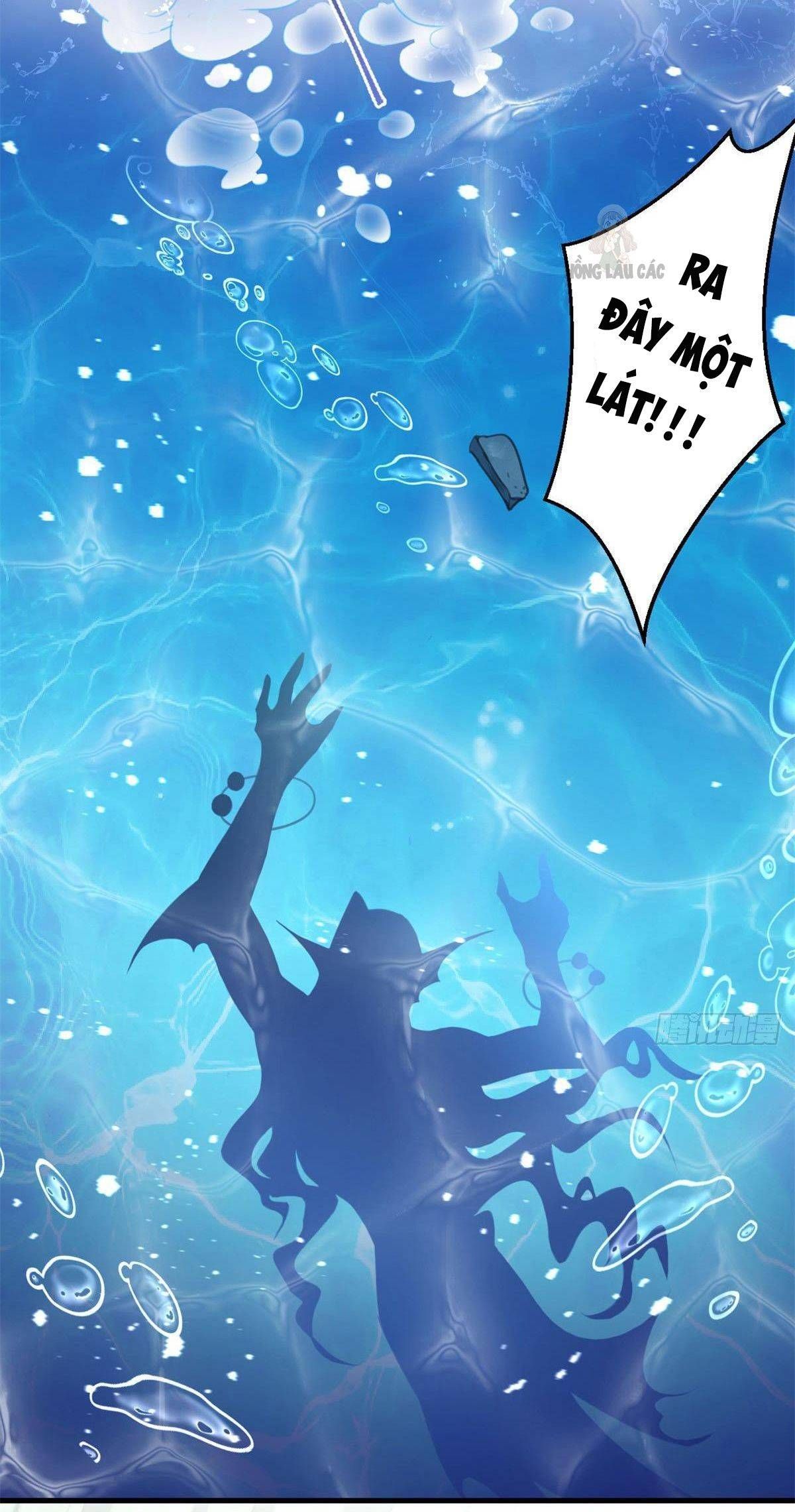 Thảnh Thơi Thú Thế Chủng Chủng Điền, Sinh Sinh Tể Chap 330 - Next Chap 331