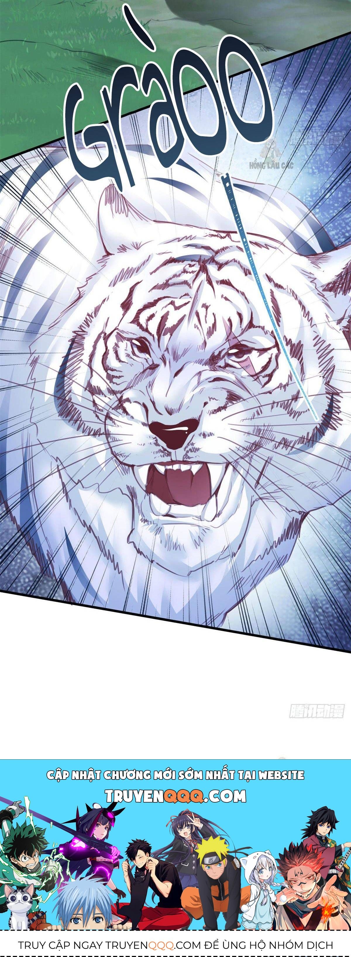 Thảnh Thơi Thú Thế Chủng Chủng Điền, Sinh Sinh Tể Chap 330 - Next Chap 331