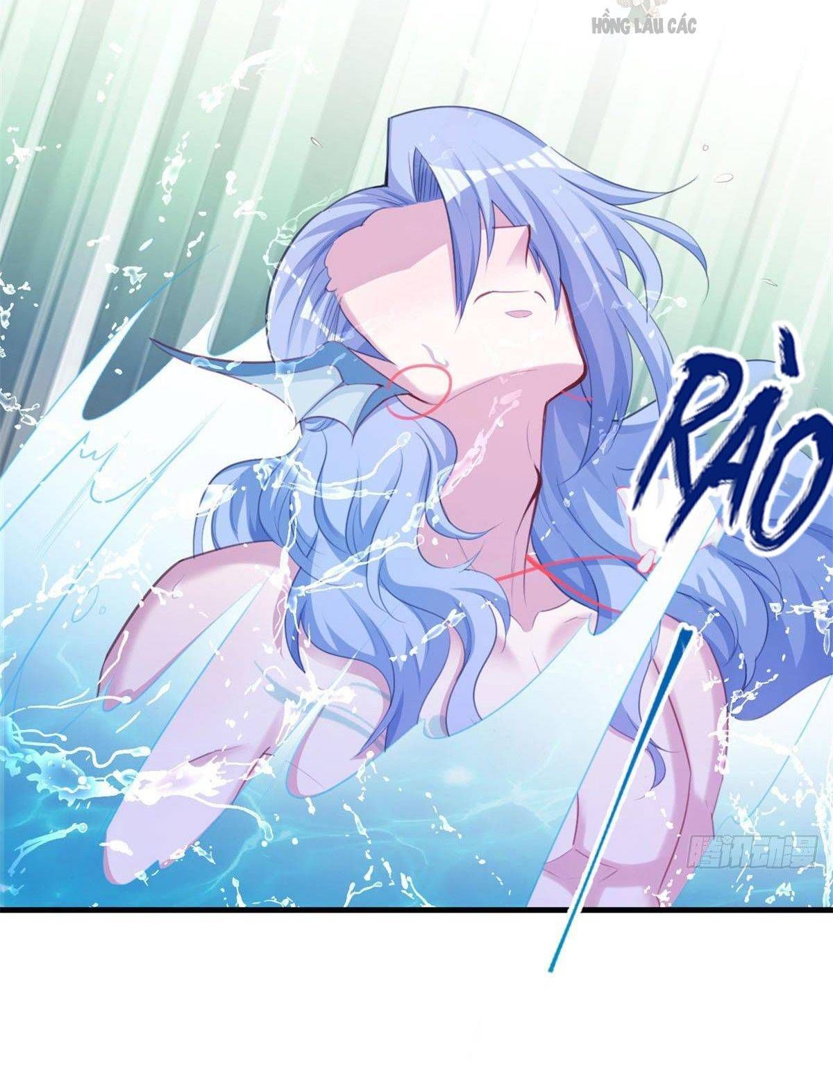 Thảnh Thơi Thú Thế Chủng Chủng Điền, Sinh Sinh Tể Chap 330 - Next Chap 331