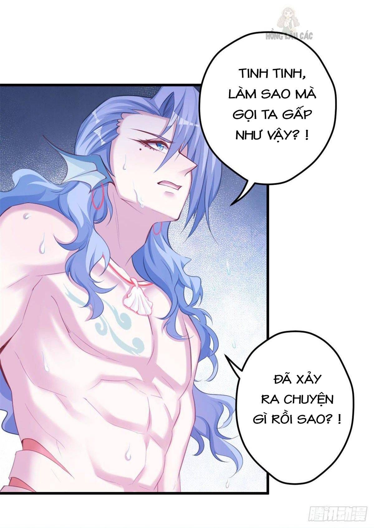 Thảnh Thơi Thú Thế Chủng Chủng Điền, Sinh Sinh Tể Chap 330 - Next Chap 331