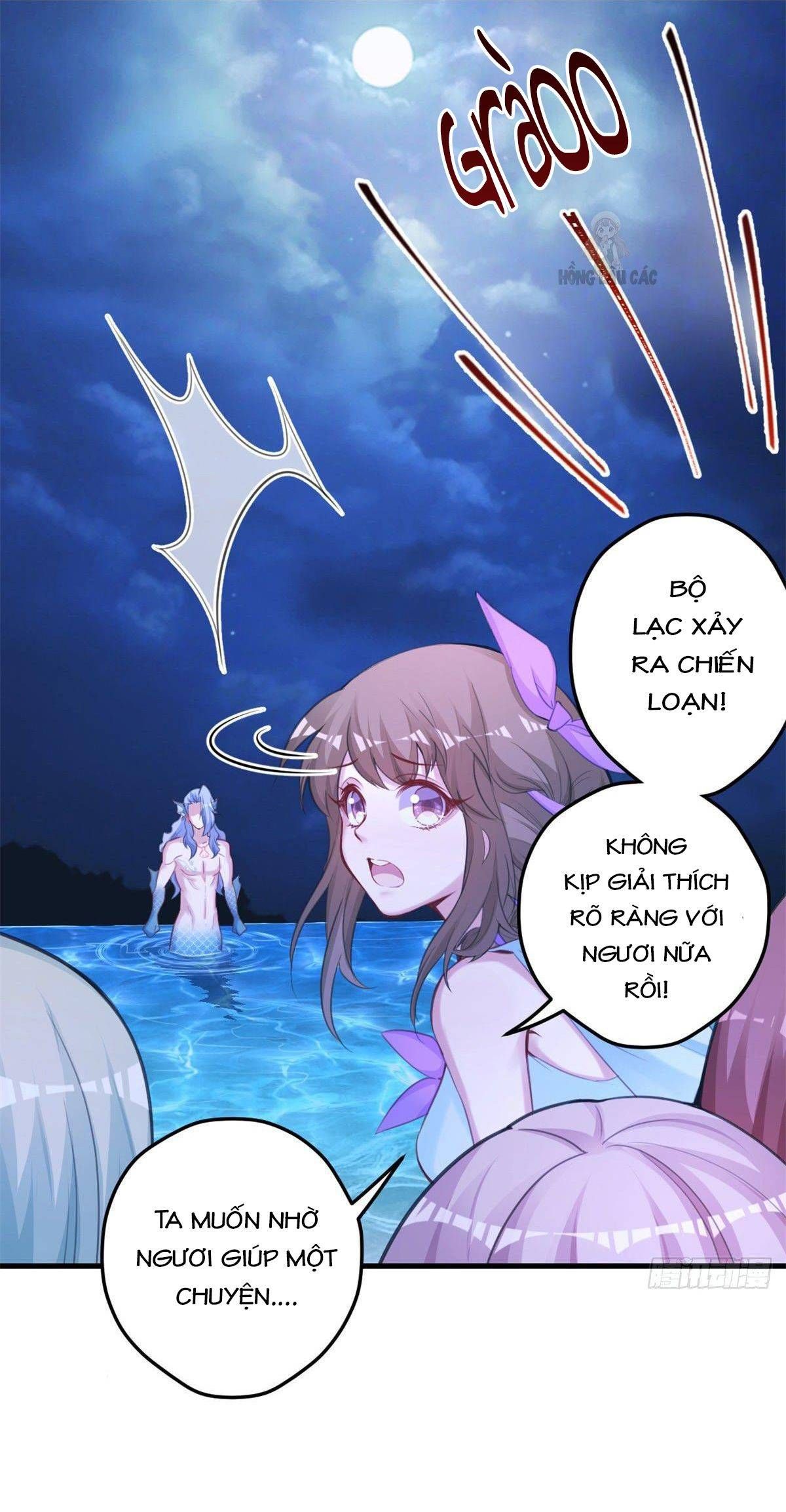 Thảnh Thơi Thú Thế Chủng Chủng Điền, Sinh Sinh Tể Chap 330 - Next Chap 331