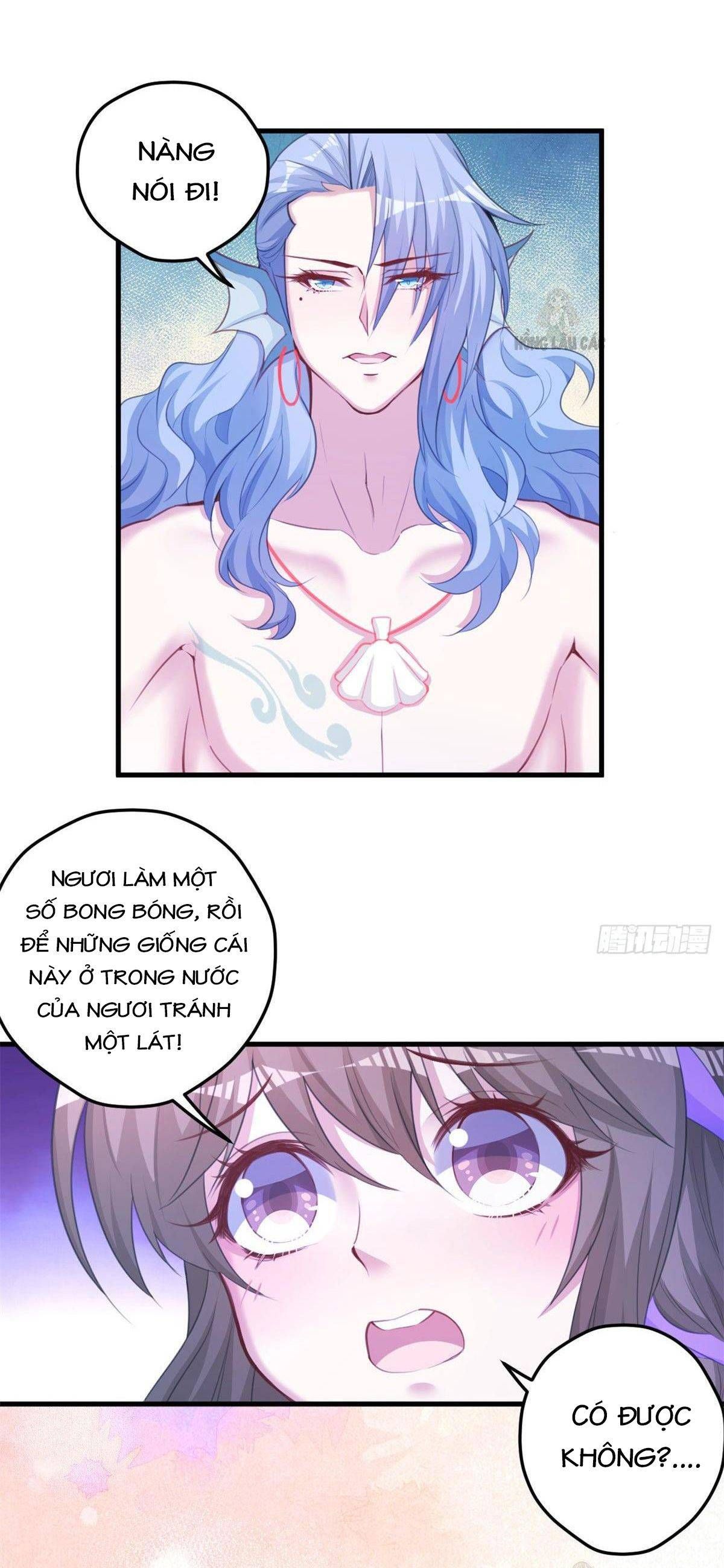 Thảnh Thơi Thú Thế Chủng Chủng Điền, Sinh Sinh Tể Chap 330 - Next Chap 331