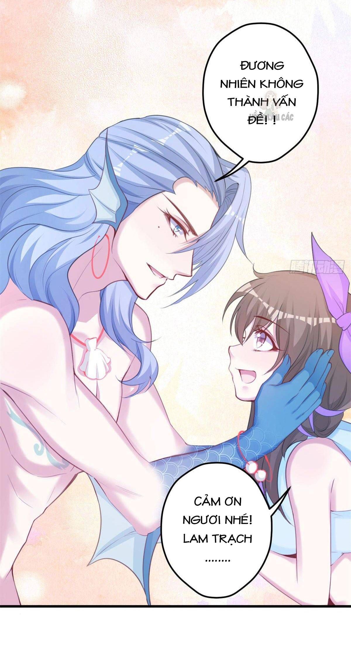 Thảnh Thơi Thú Thế Chủng Chủng Điền, Sinh Sinh Tể Chap 330 - Next Chap 331