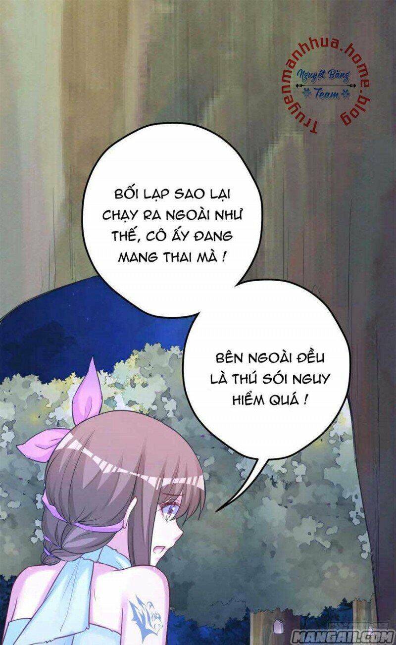 Thảnh Thơi Thú Thế Chủng Chủng Điền, Sinh Sinh Tể Chap 3321 - Next Chap 3322