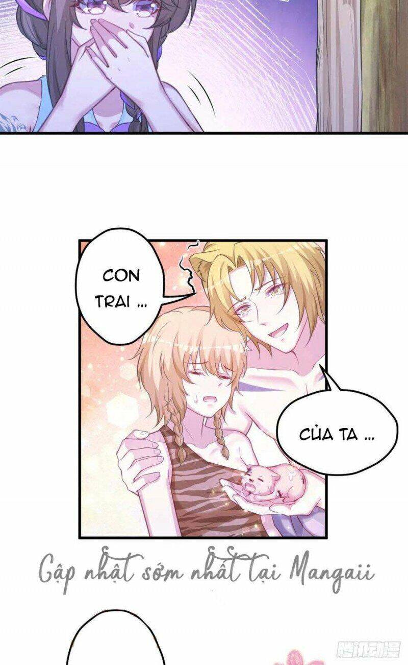 Thảnh Thơi Thú Thế Chủng Chủng Điền, Sinh Sinh Tể Chap 3321 - Next Chap 3322