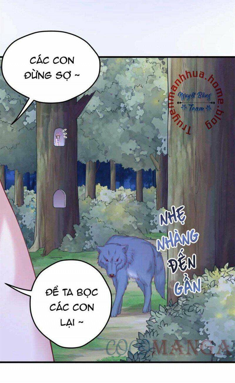 Thảnh Thơi Thú Thế Chủng Chủng Điền, Sinh Sinh Tể Chap 3321 - Next Chap 3322