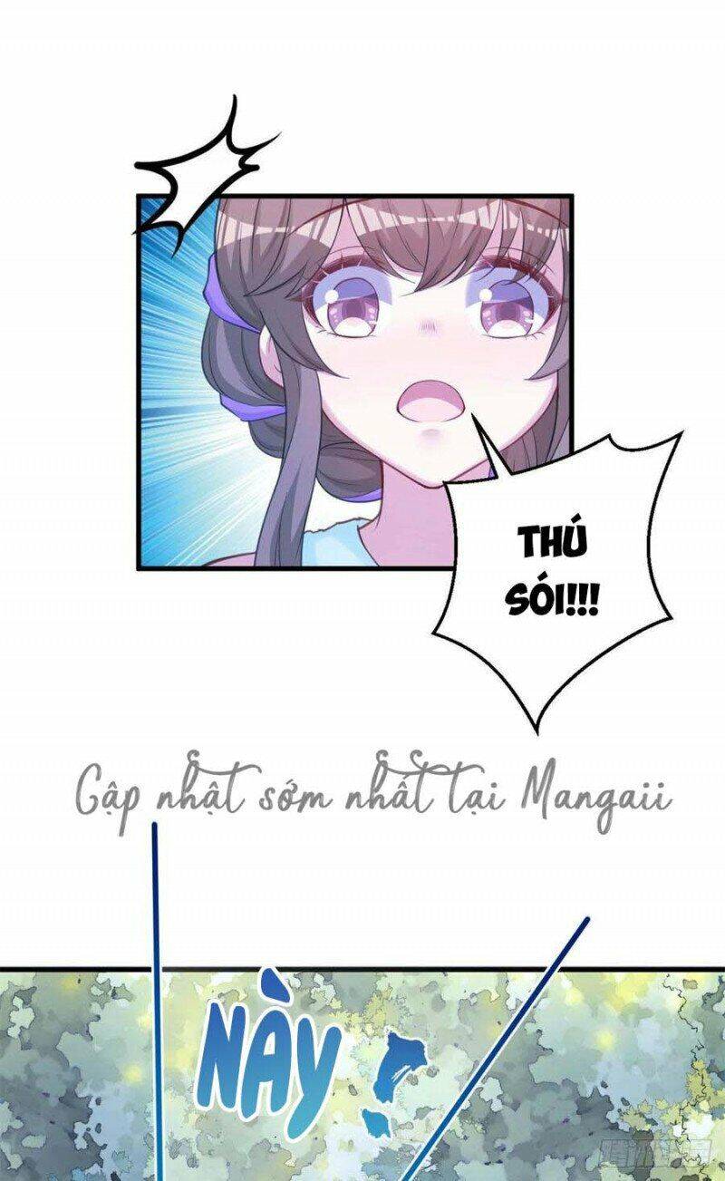 Thảnh Thơi Thú Thế Chủng Chủng Điền, Sinh Sinh Tể Chap 3321 - Next Chap 3322