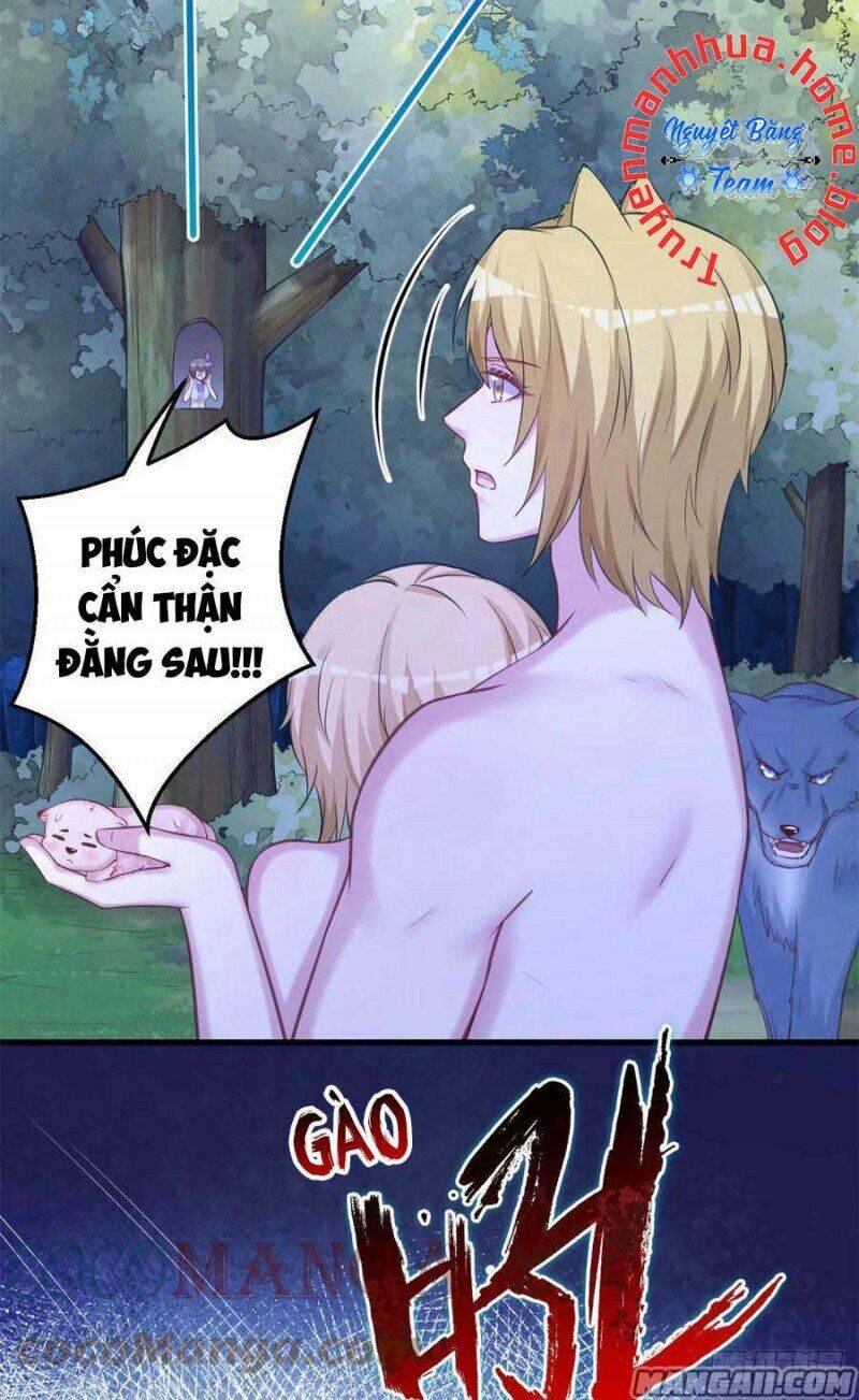 Thảnh Thơi Thú Thế Chủng Chủng Điền, Sinh Sinh Tể Chap 3321 - Next Chap 3322