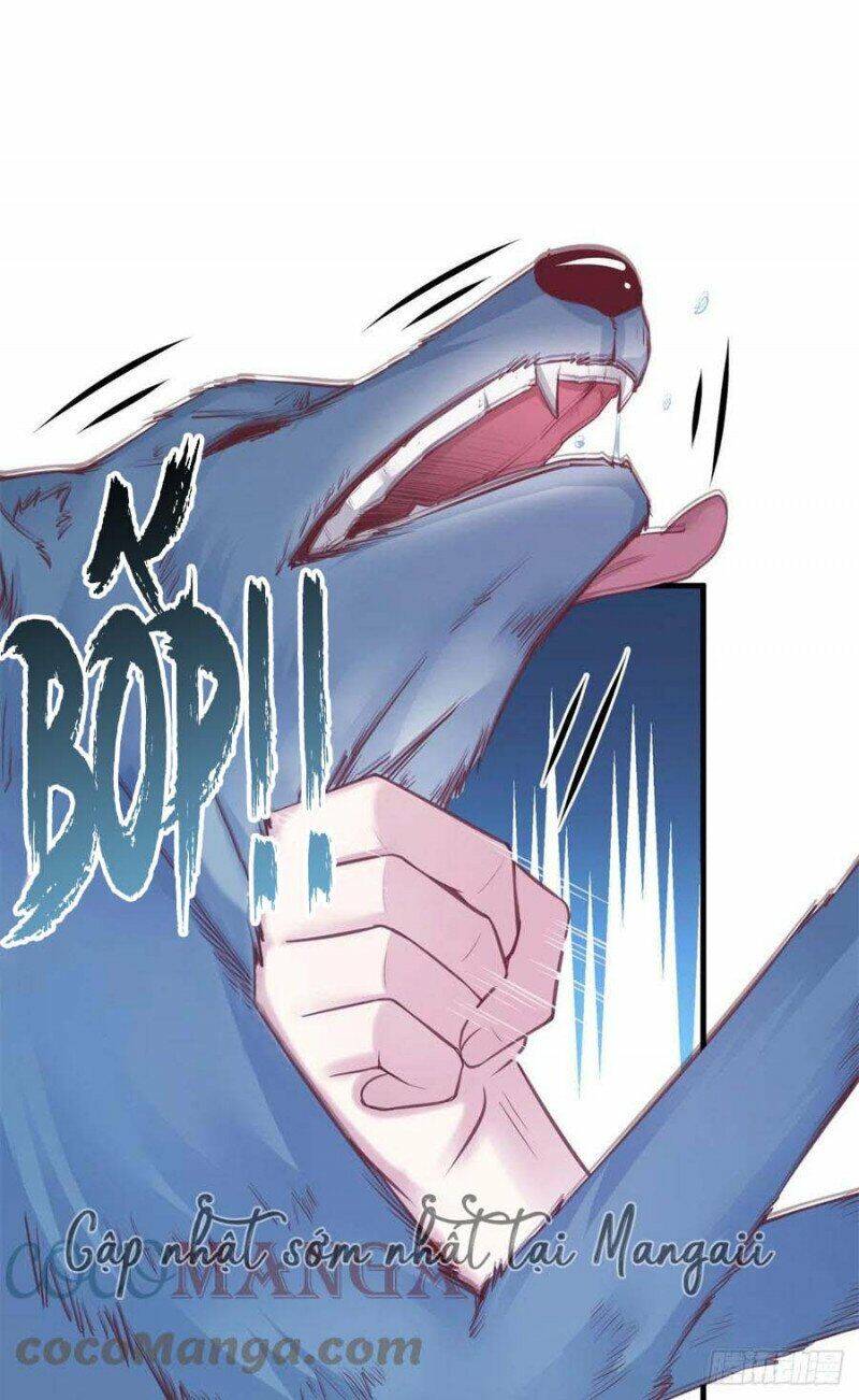 Thảnh Thơi Thú Thế Chủng Chủng Điền, Sinh Sinh Tể Chap 3321 - Next Chap 3322