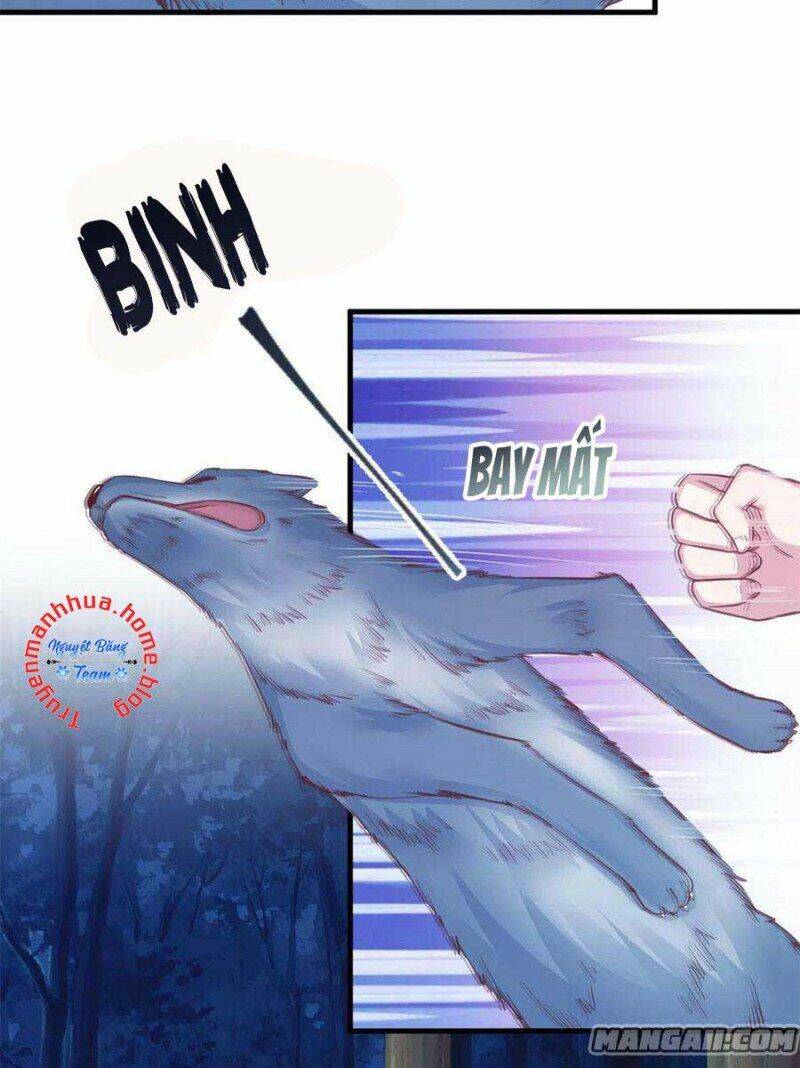 Thảnh Thơi Thú Thế Chủng Chủng Điền, Sinh Sinh Tể Chap 3321 - Next Chap 3322