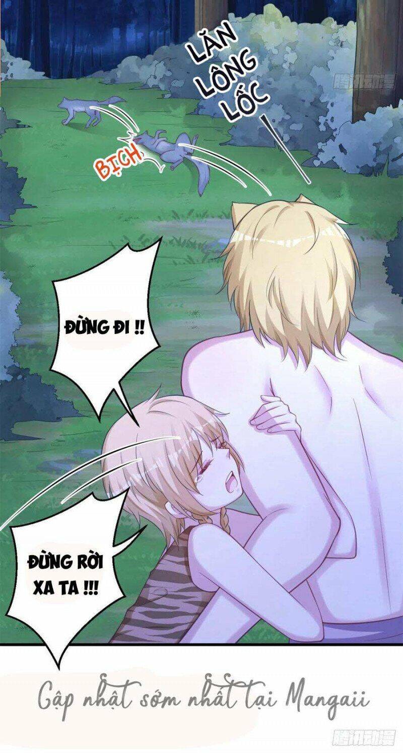 Thảnh Thơi Thú Thế Chủng Chủng Điền, Sinh Sinh Tể Chap 3321 - Next Chap 3322