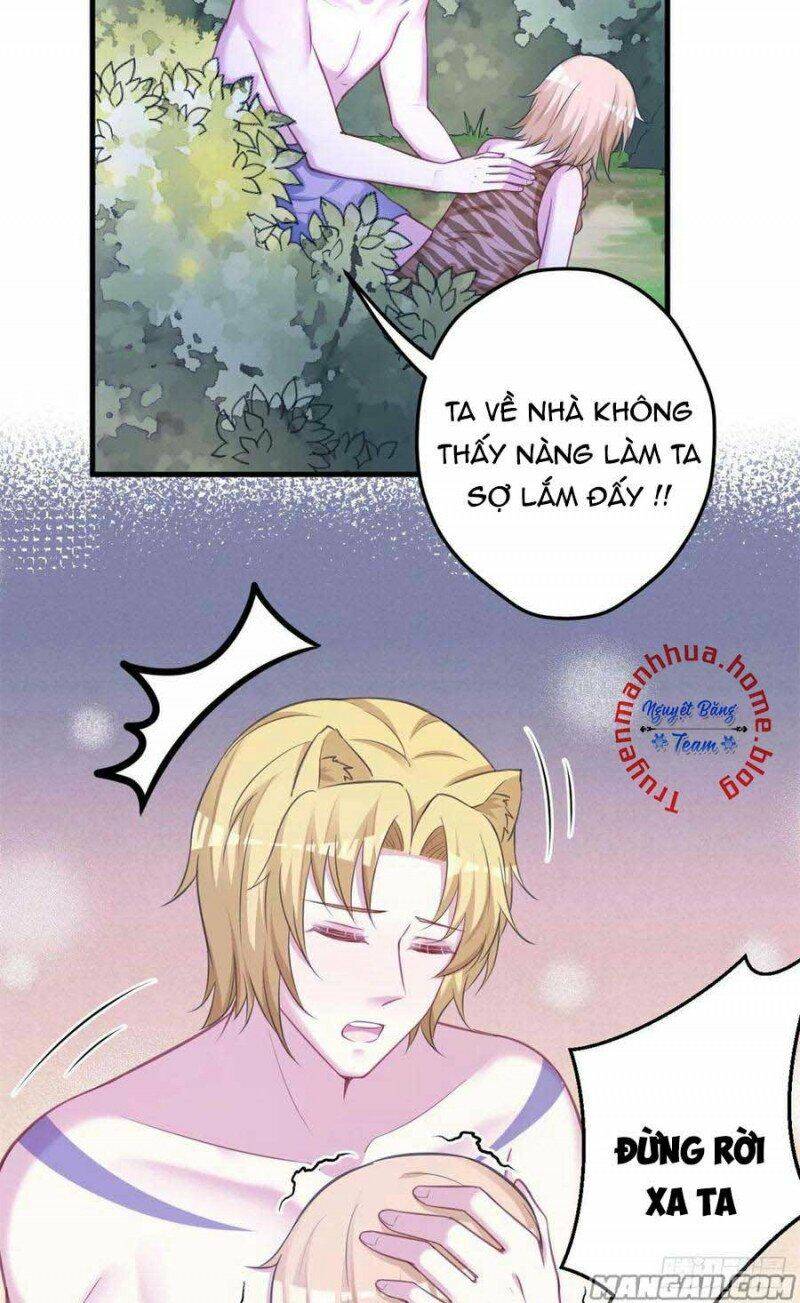 Thảnh Thơi Thú Thế Chủng Chủng Điền, Sinh Sinh Tể Chap 3321 - Next Chap 3322