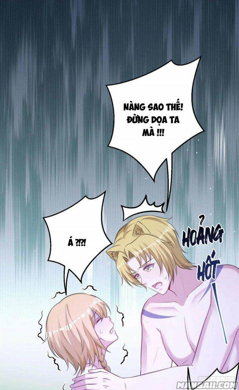 Thảnh Thơi Thú Thế Chủng Chủng Điền, Sinh Sinh Tể Chap 3321 - Next Chap 3322