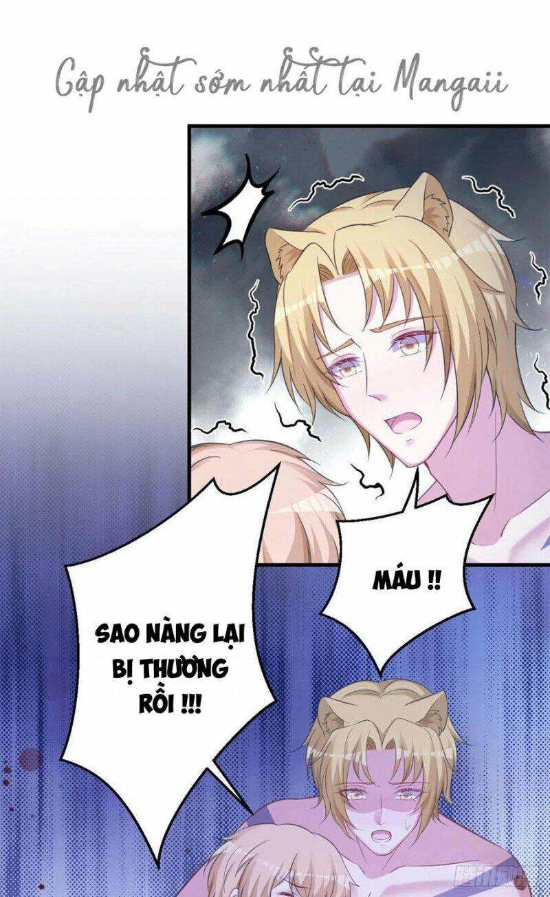 Thảnh Thơi Thú Thế Chủng Chủng Điền, Sinh Sinh Tể Chap 3321 - Next Chap 3322