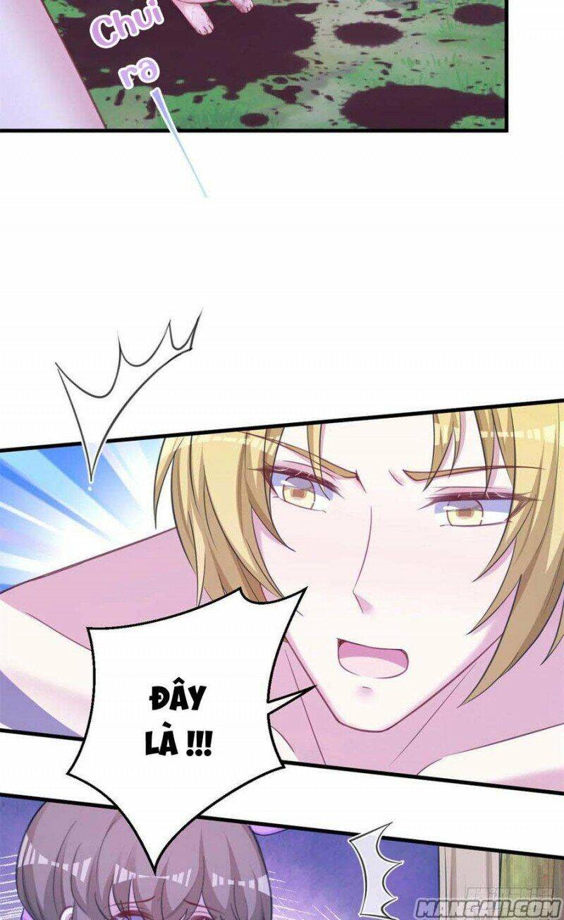 Thảnh Thơi Thú Thế Chủng Chủng Điền, Sinh Sinh Tể Chap 3321 - Next Chap 3322