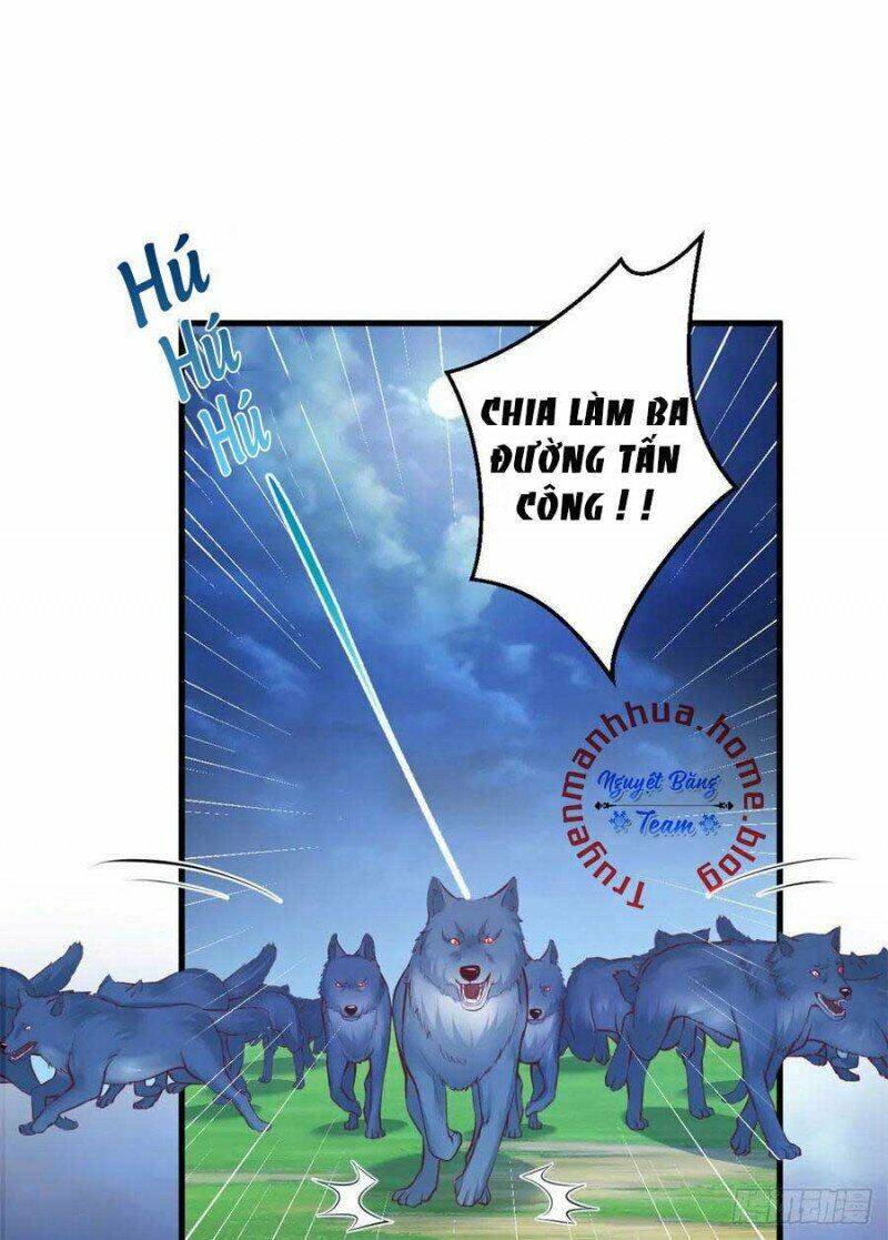 Thảnh Thơi Thú Thế Chủng Chủng Điền, Sinh Sinh Tể Chap 3341 - Next Chap 3342