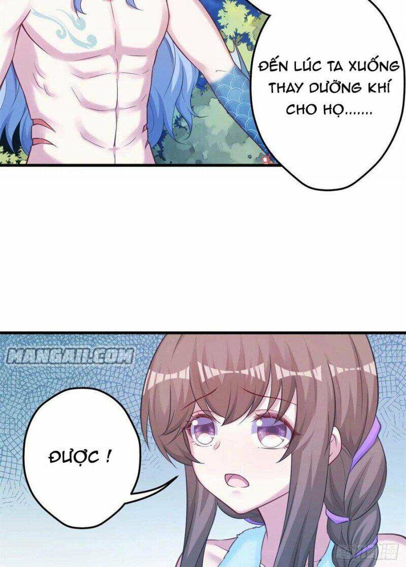 Thảnh Thơi Thú Thế Chủng Chủng Điền, Sinh Sinh Tể Chap 3341 - Next Chap 3342