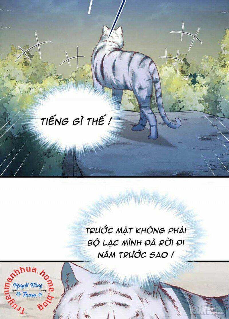 Thảnh Thơi Thú Thế Chủng Chủng Điền, Sinh Sinh Tể Chap 3341 - Next Chap 3342